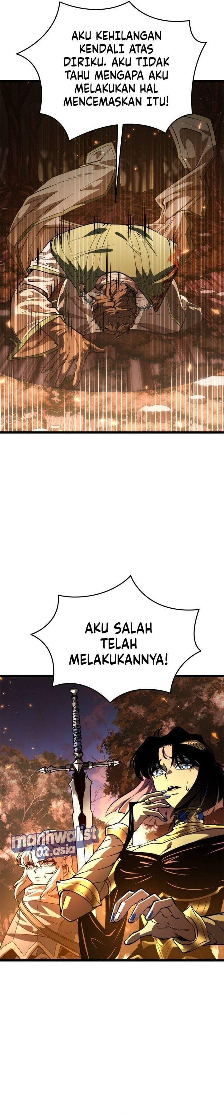 Reincarnator Chapter 86