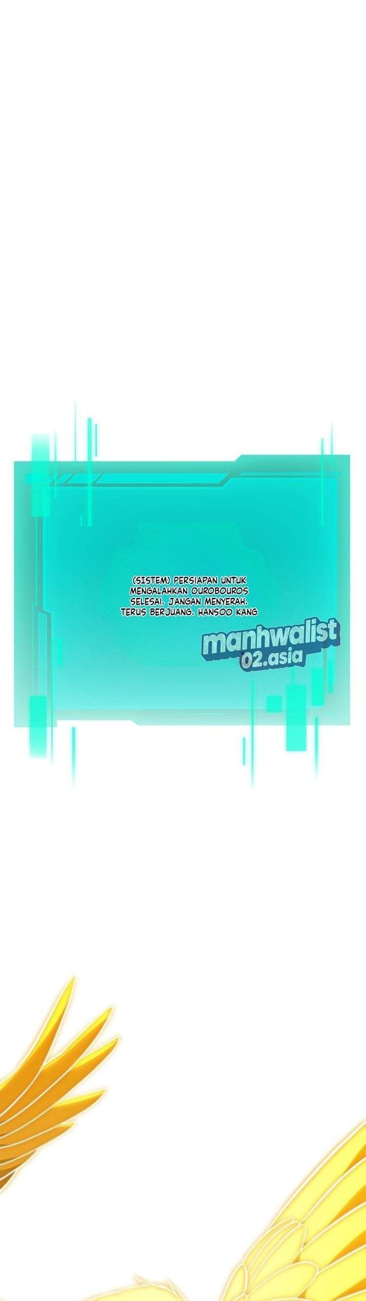 Reincarnator Chapter 86