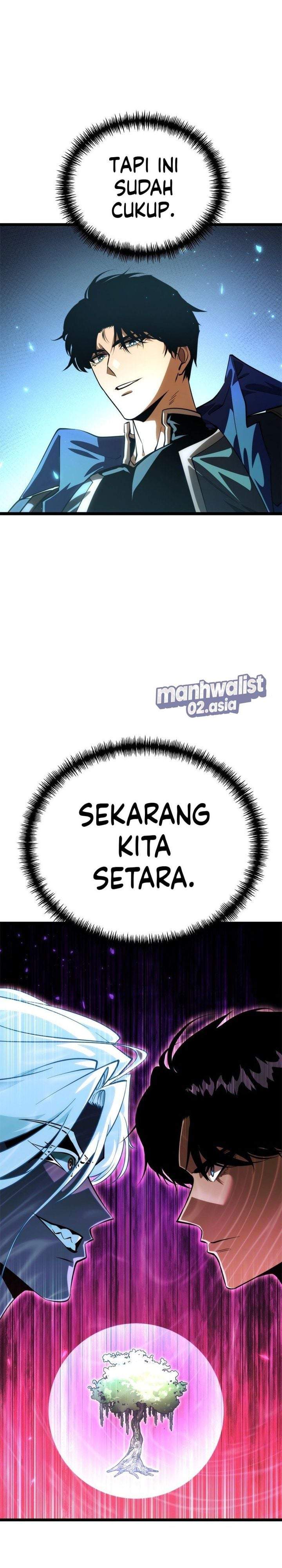 Reincarnator Chapter 86