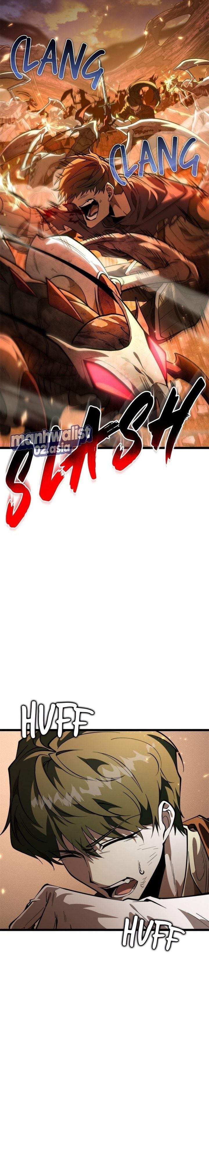 Reincarnator Chapter 86