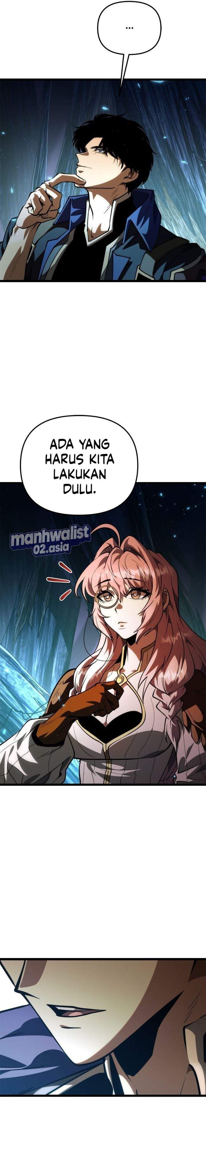 Reincarnator Chapter 86