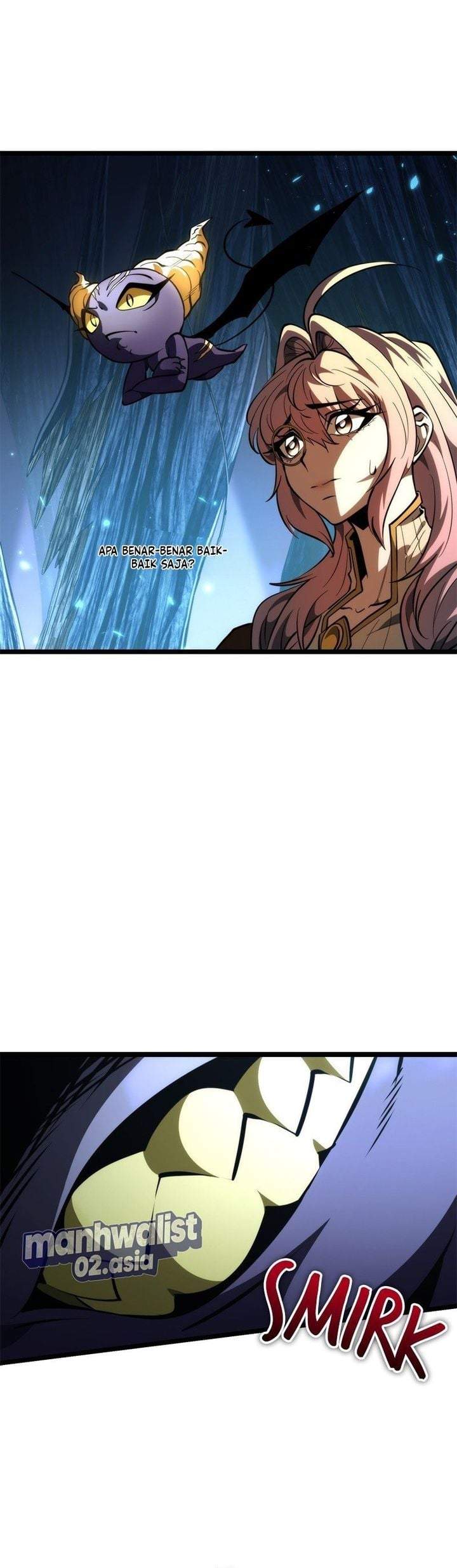 Reincarnator Chapter 86