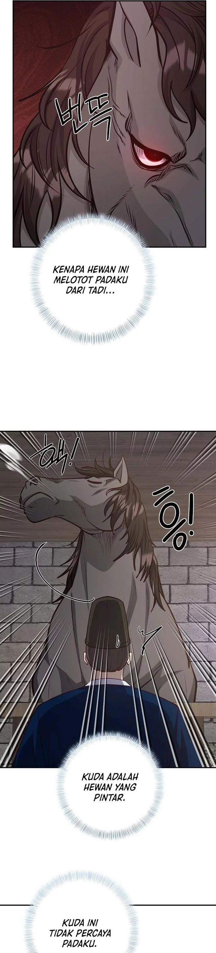 The Corrupt Official Hides the Status Window Chapter 20
