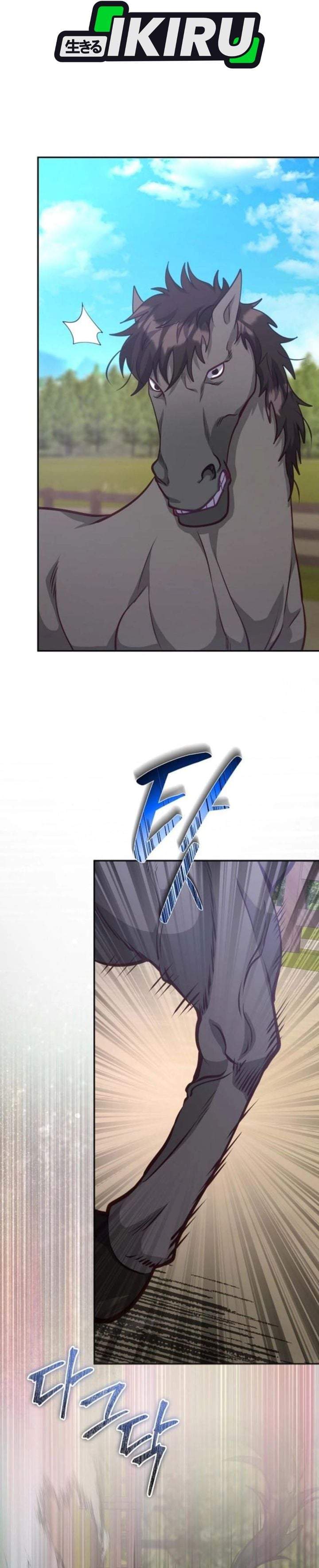 The Corrupt Official Hides the Status Window Chapter 25
