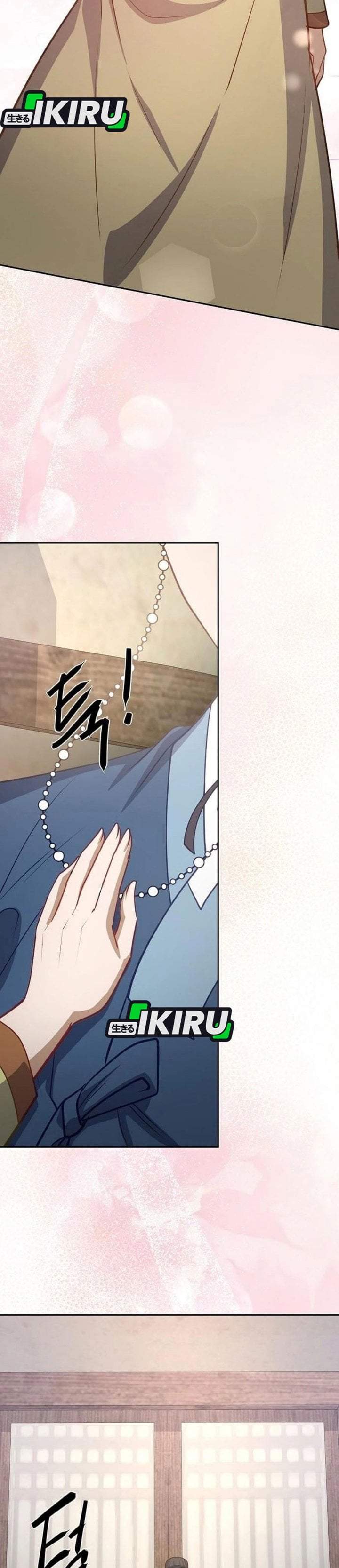 The Corrupt Official Hides the Status Window Chapter 31