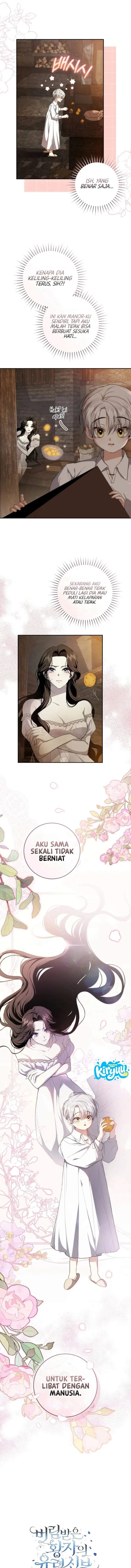 The Abandoned Prince’s Ghost Bride Chapter 1