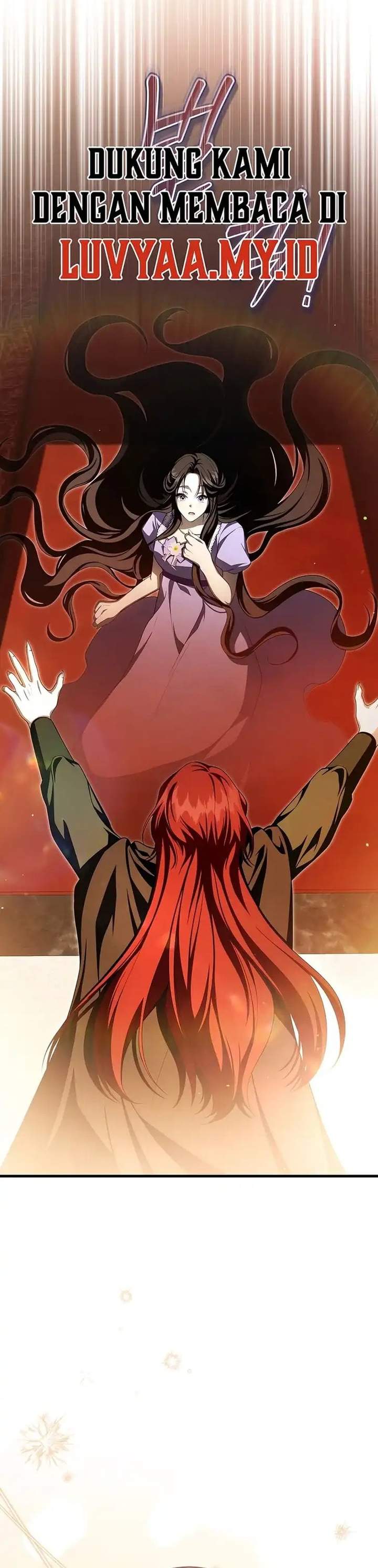 The Abandoned Prince’s Ghost Bride Chapter 10