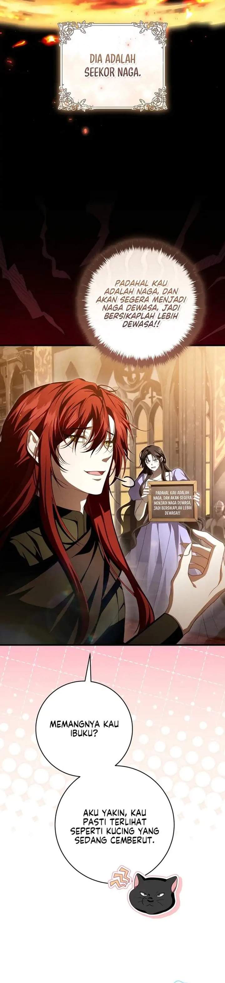The Abandoned Prince’s Ghost Bride Chapter 10