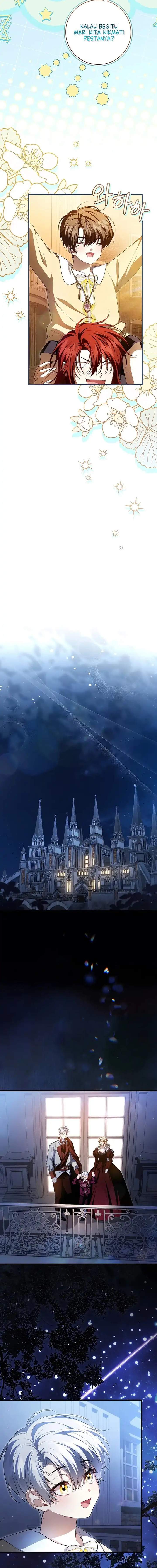 The Abandoned Prince’s Ghost Bride Chapter 16