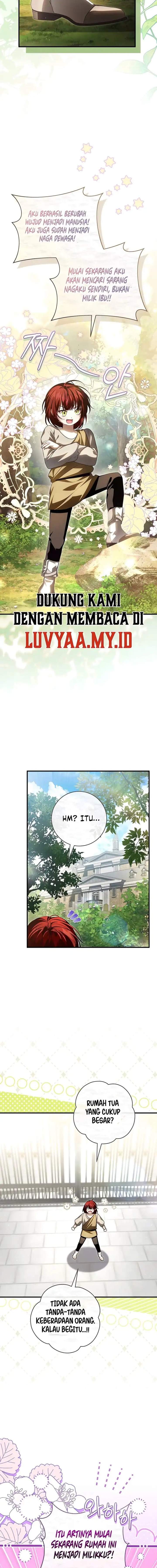 The Abandoned Prince’s Ghost Bride Chapter 17