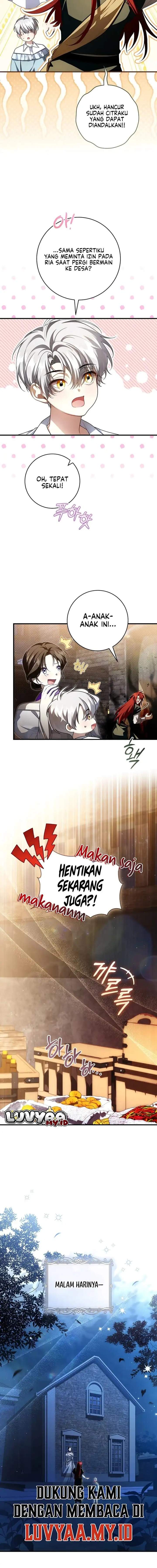 The Abandoned Prince’s Ghost Bride Chapter 19