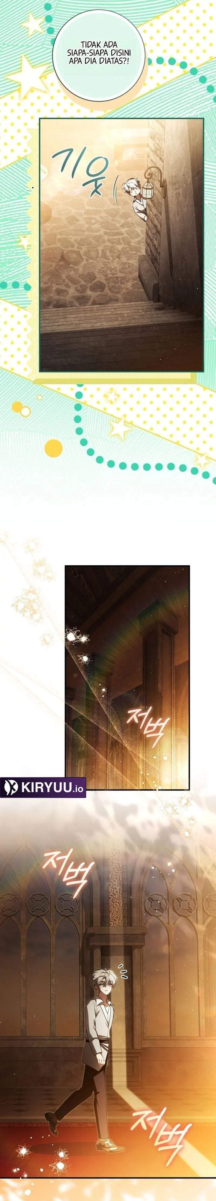 The Abandoned Prince’s Ghost Bride Chapter 20