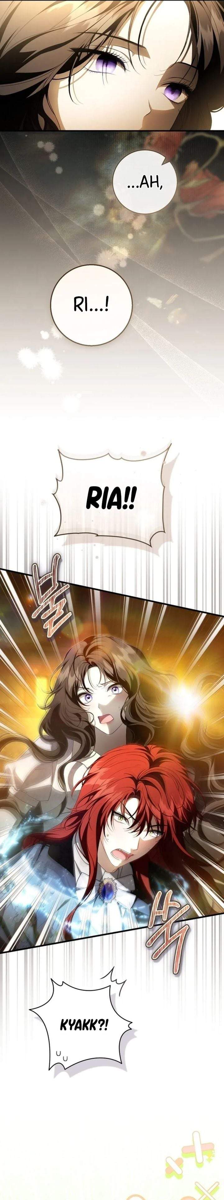 The Abandoned Prince’s Ghost Bride Chapter 20