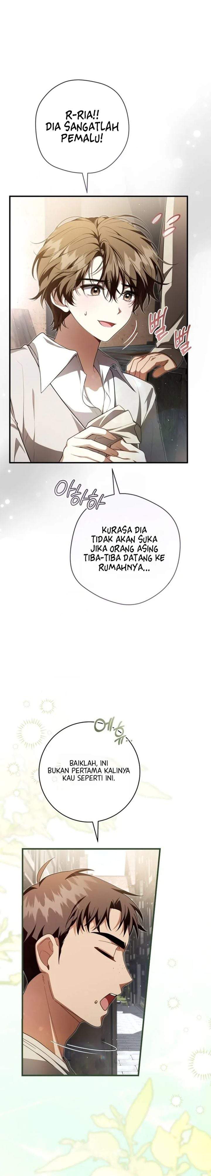 The Abandoned Prince’s Ghost Bride Chapter 20