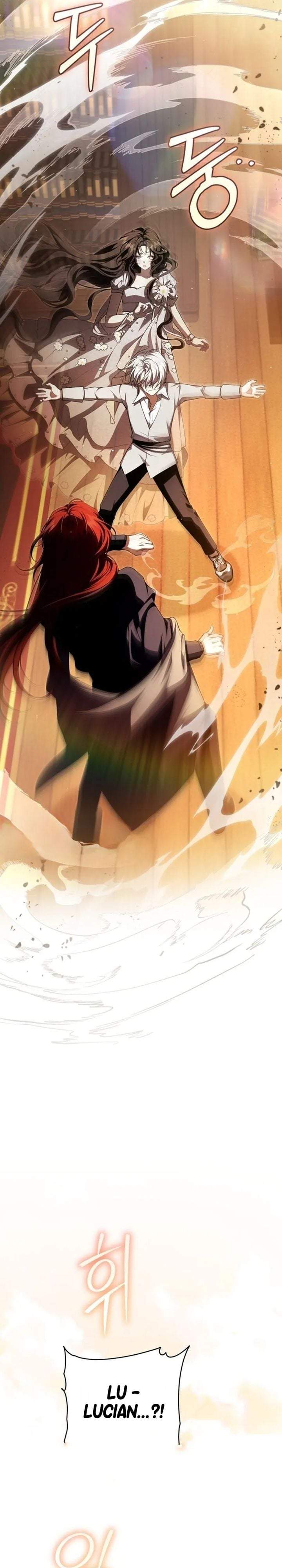 The Abandoned Prince’s Ghost Bride Chapter 20