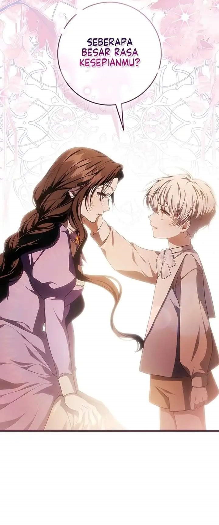 The Abandoned Prince’s Ghost Bride Chapter 6