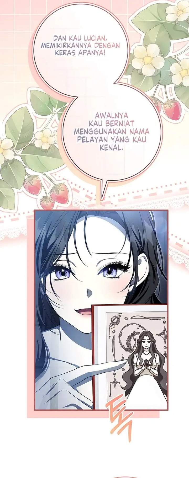 The Abandoned Prince’s Ghost Bride Chapter 7