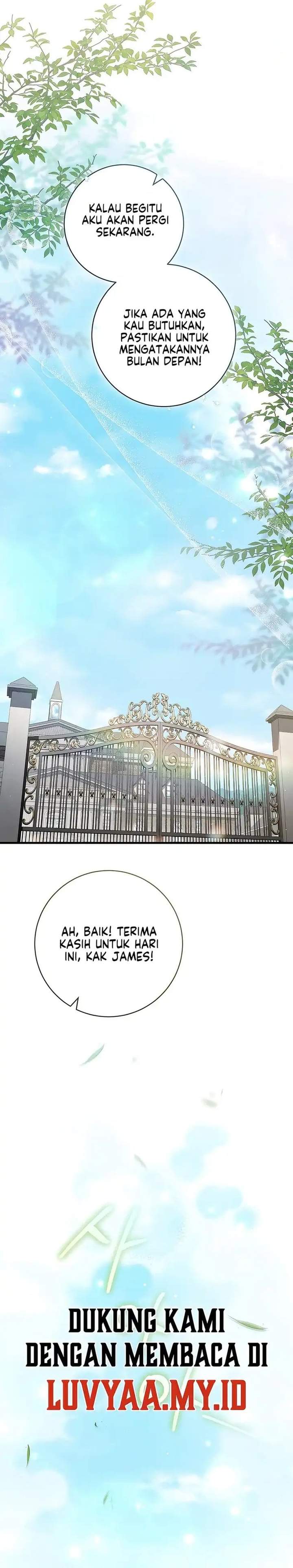 The Abandoned Prince’s Ghost Bride Chapter 9