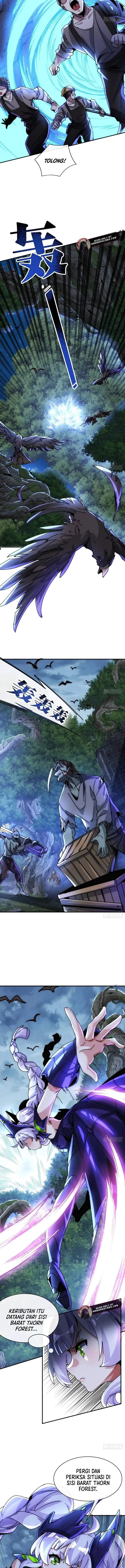 Doomsday Game: Rise of the Villain Chapter 33