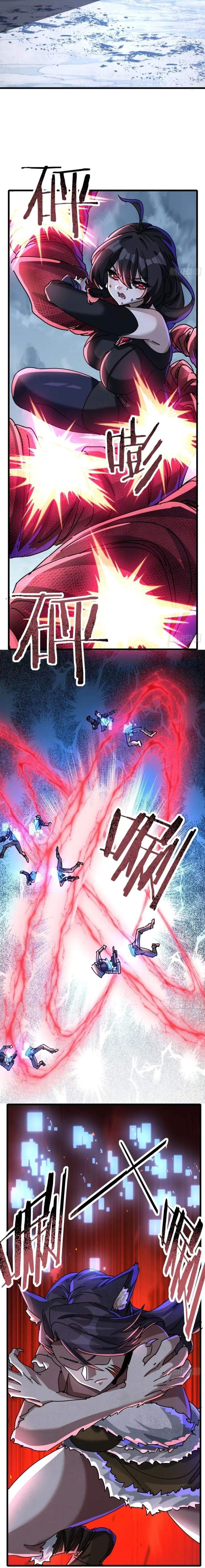 Doomsday Game: Rise of the Villain Chapter 36