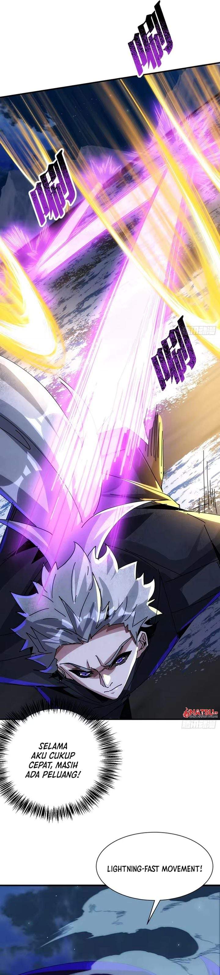 Doomsday Game: Rise of the Villain Chapter 37