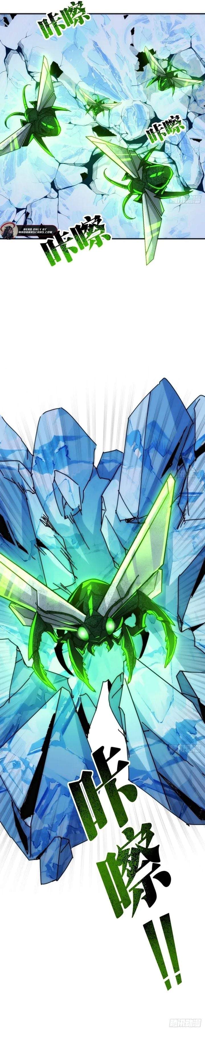 Doomsday Game: Rise of the Villain Chapter 38