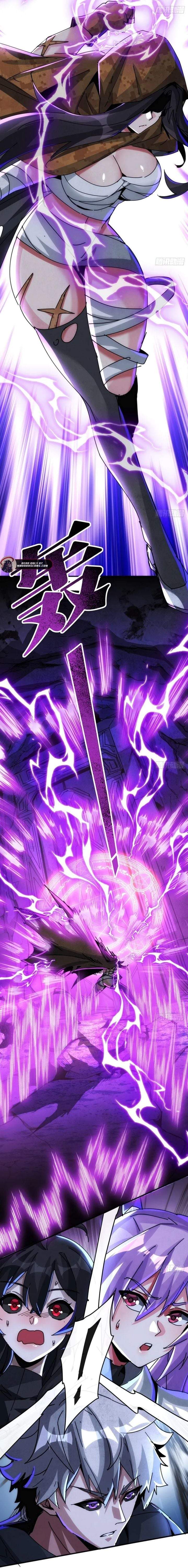 Doomsday Game: Rise of the Villain Chapter 38