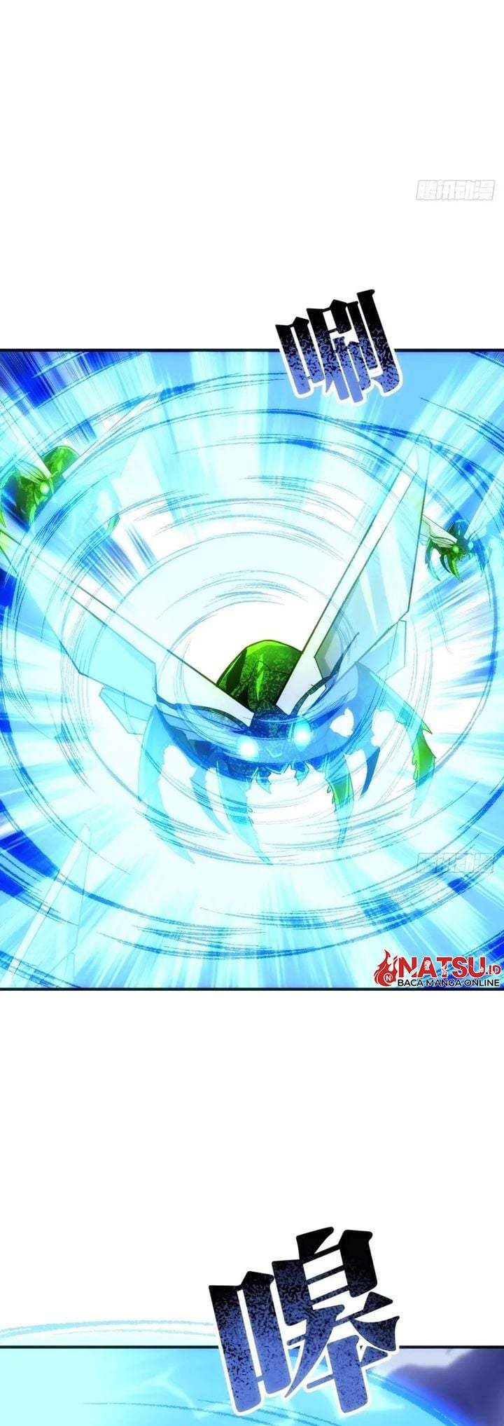 Doomsday Game: Rise of the Villain Chapter 38