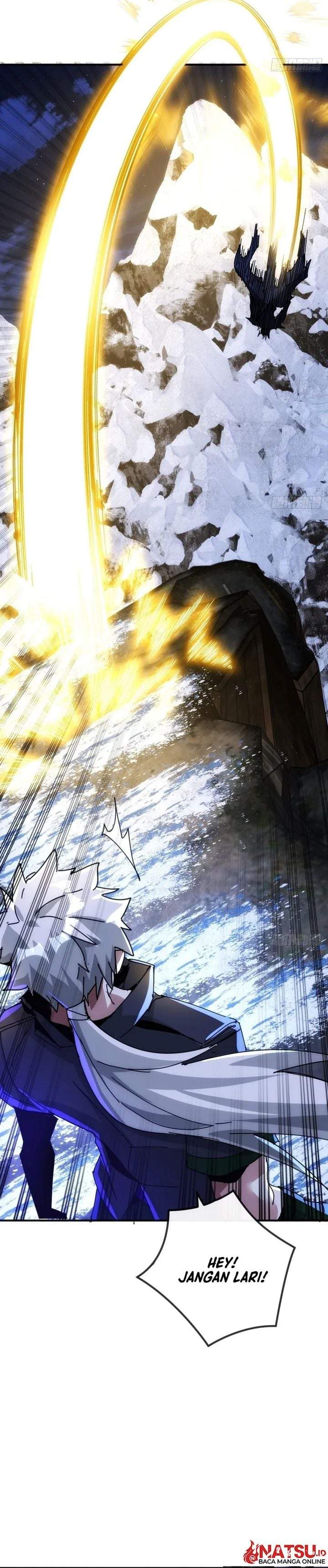 Doomsday Game: Rise of the Villain Chapter 38