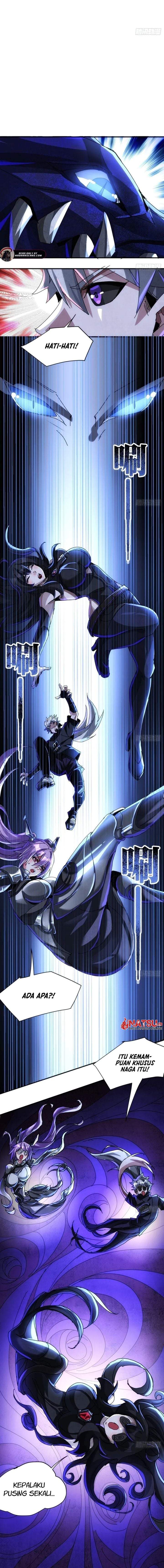 Doomsday Game: Rise of the Villain Chapter 39