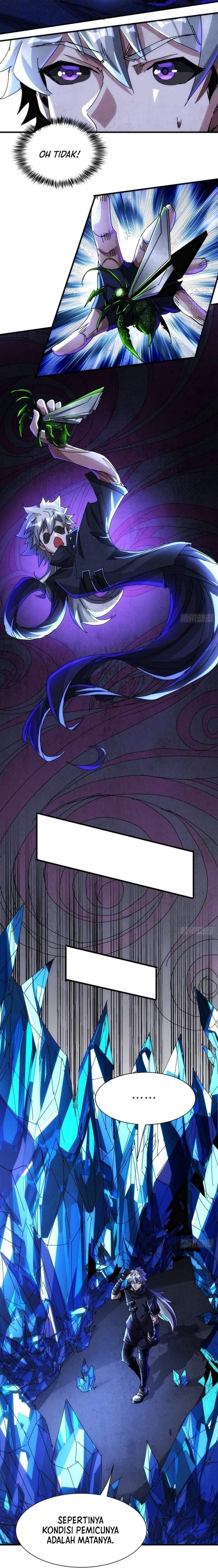Doomsday Game: Rise of the Villain Chapter 39