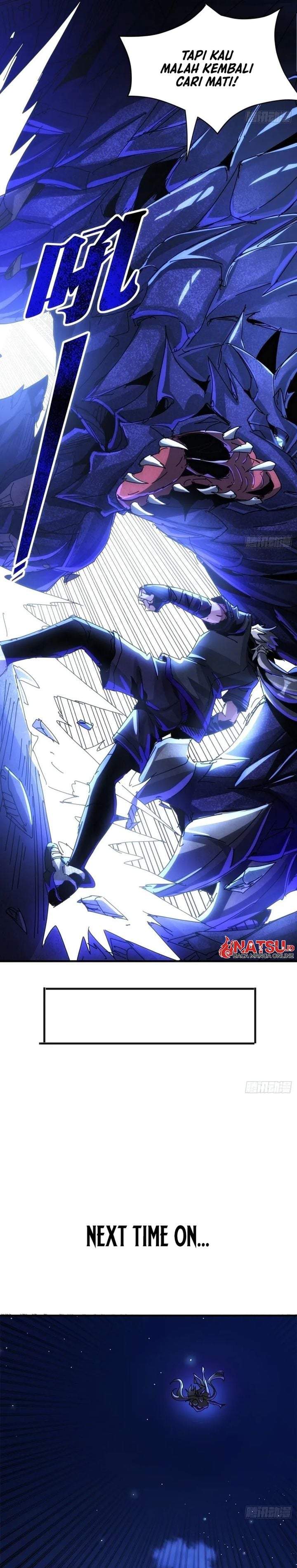 Doomsday Game: Rise of the Villain Chapter 39