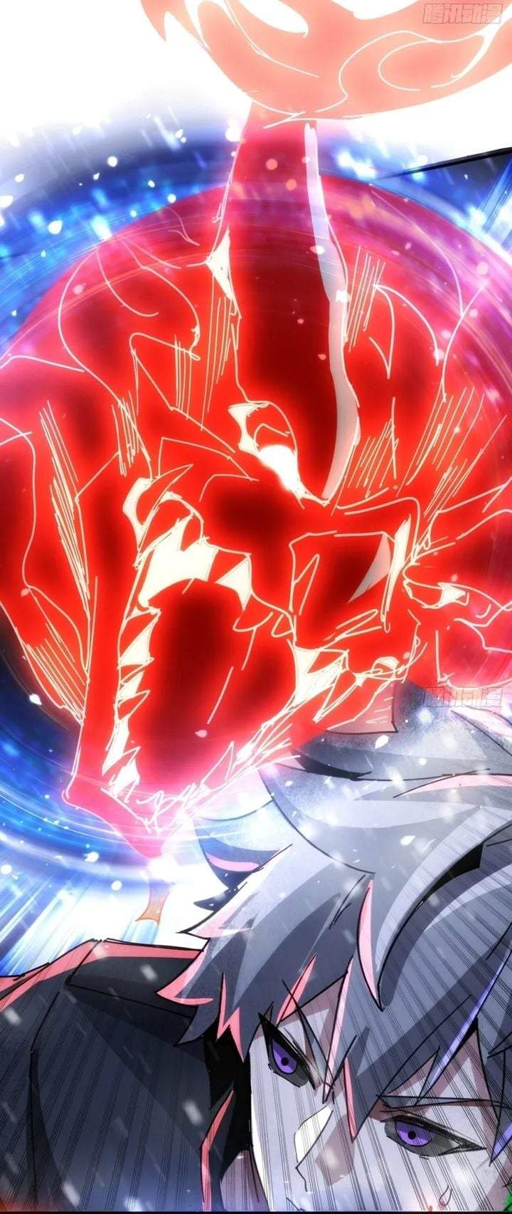 Doomsday Game: Rise of the Villain Chapter 40