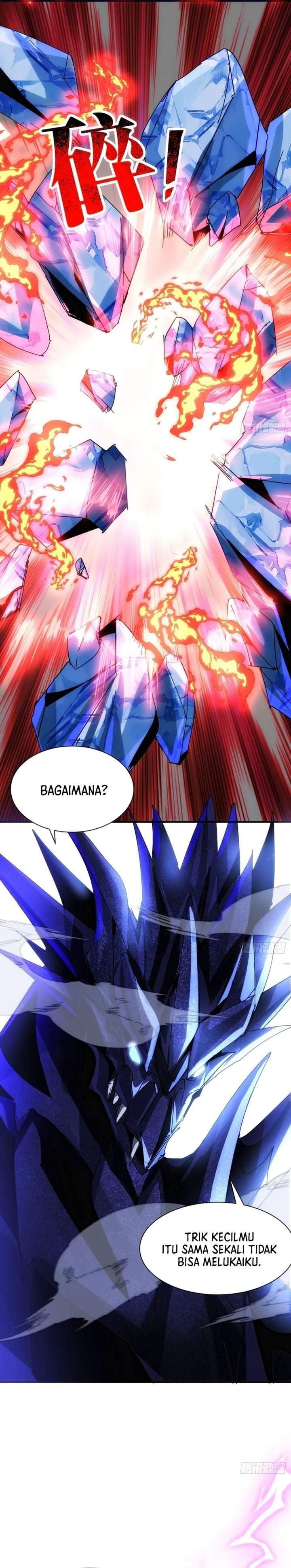 Doomsday Game: Rise of the Villain Chapter 40