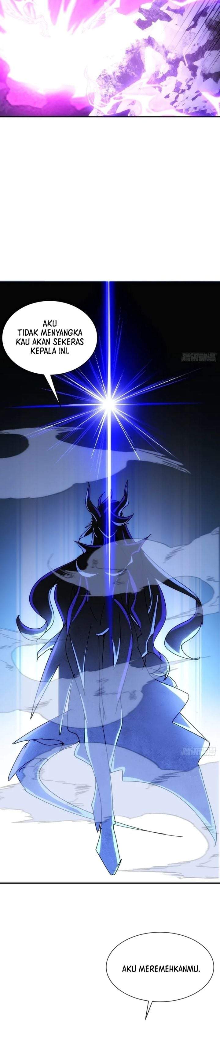 Doomsday Game: Rise of the Villain Chapter 40