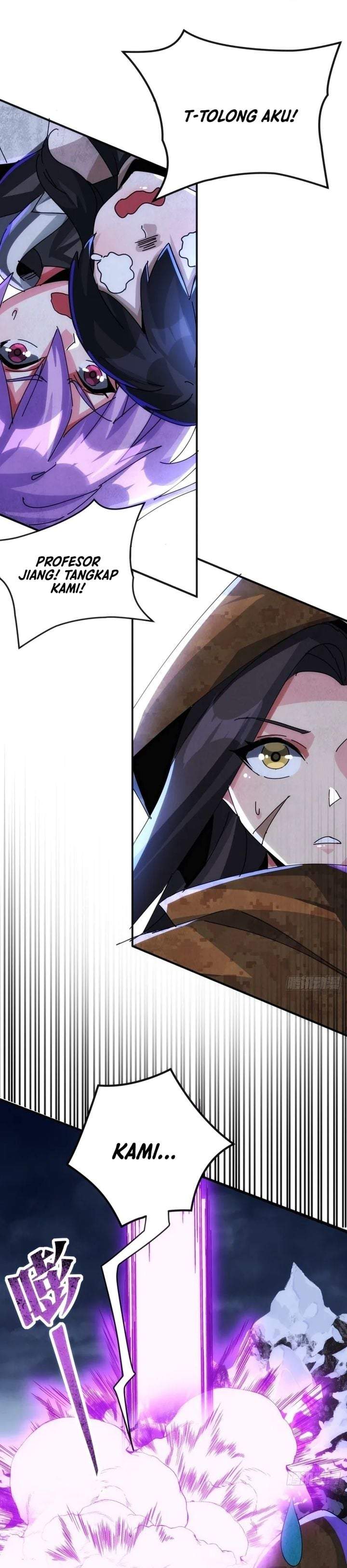 Doomsday Game: Rise of the Villain Chapter 40