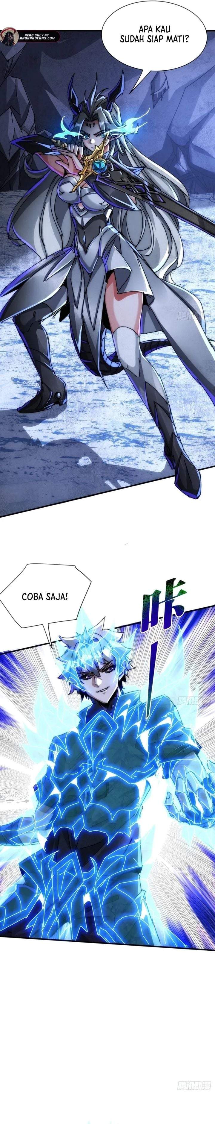 Doomsday Game: Rise of the Villain Chapter 41