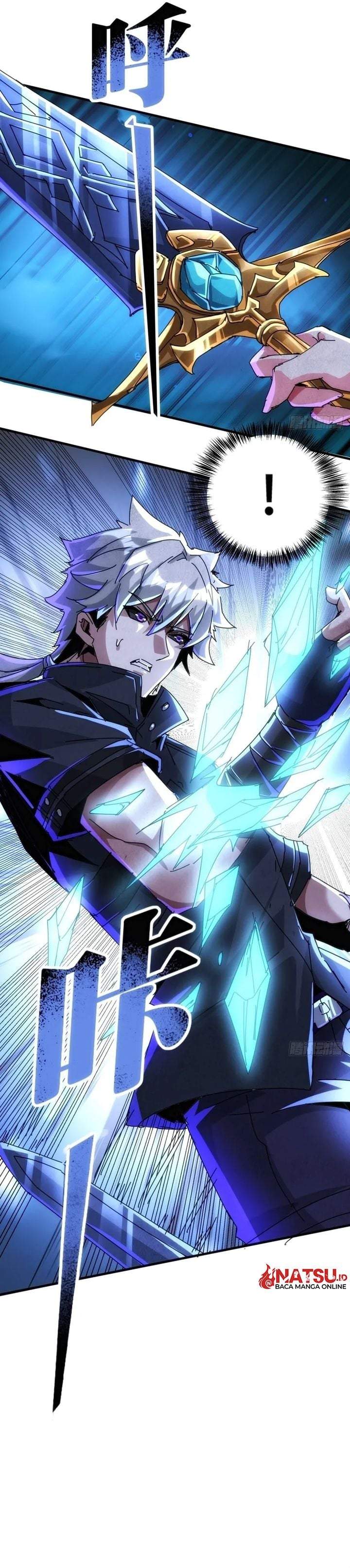 Doomsday Game: Rise of the Villain Chapter 41