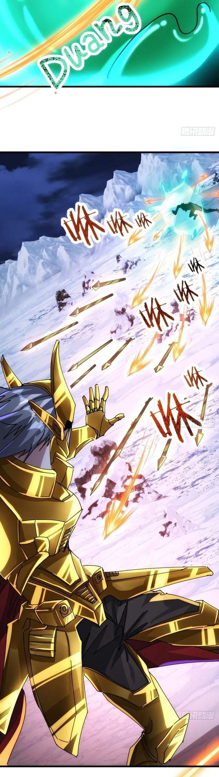 Doomsday Game: Rise of the Villain Chapter 42