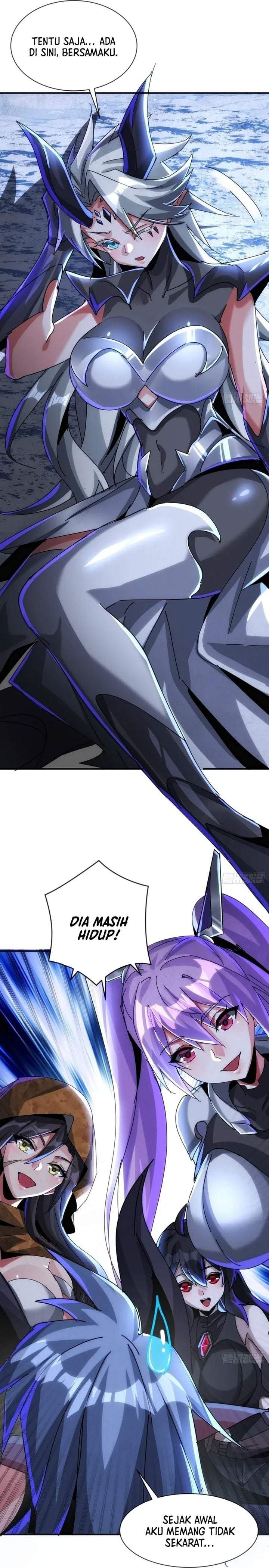 Doomsday Game: Rise of the Villain Chapter 43