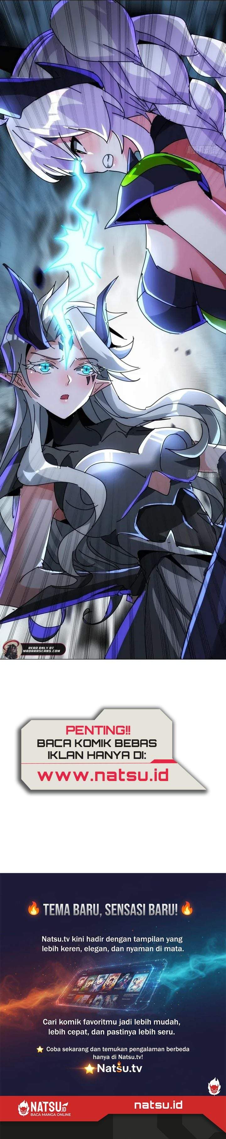 Doomsday Game: Rise of the Villain Chapter 44