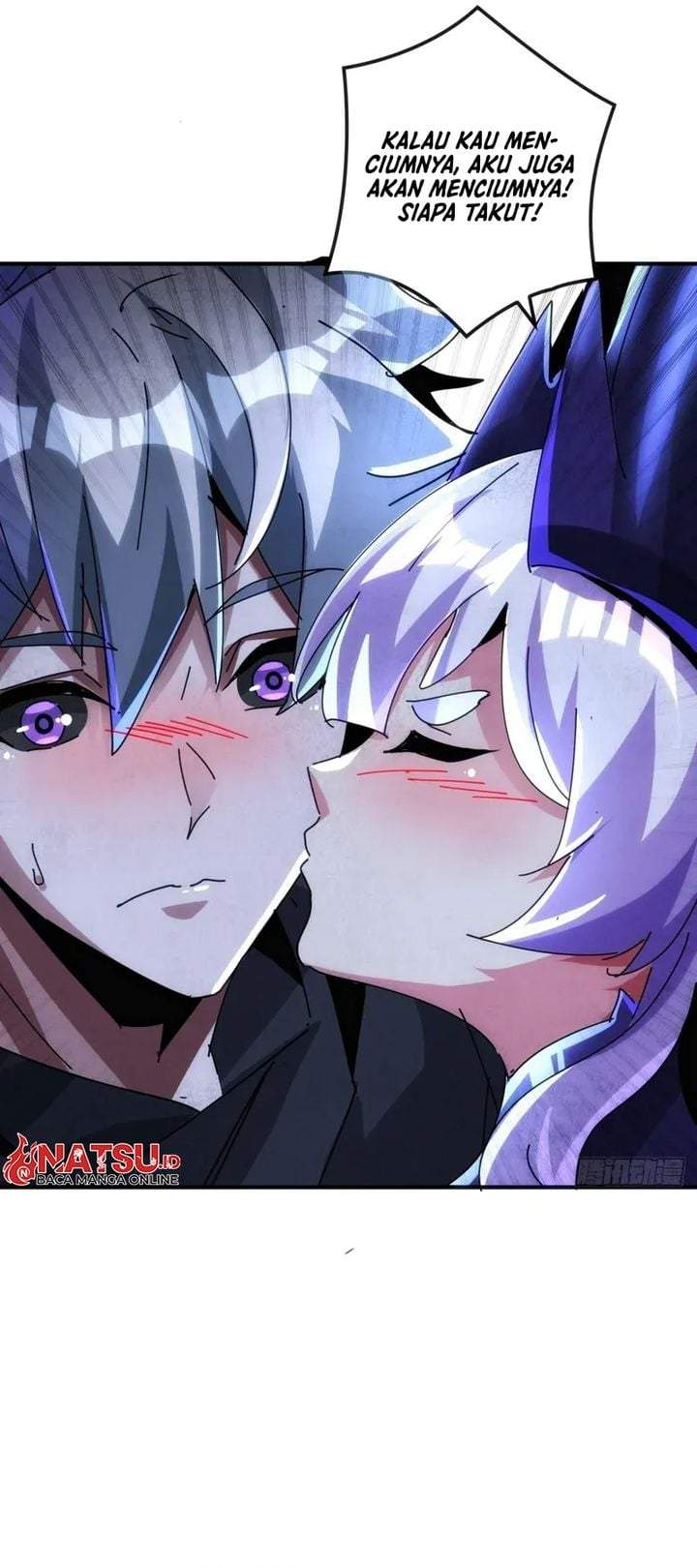 Doomsday Game: Rise of the Villain Chapter 45