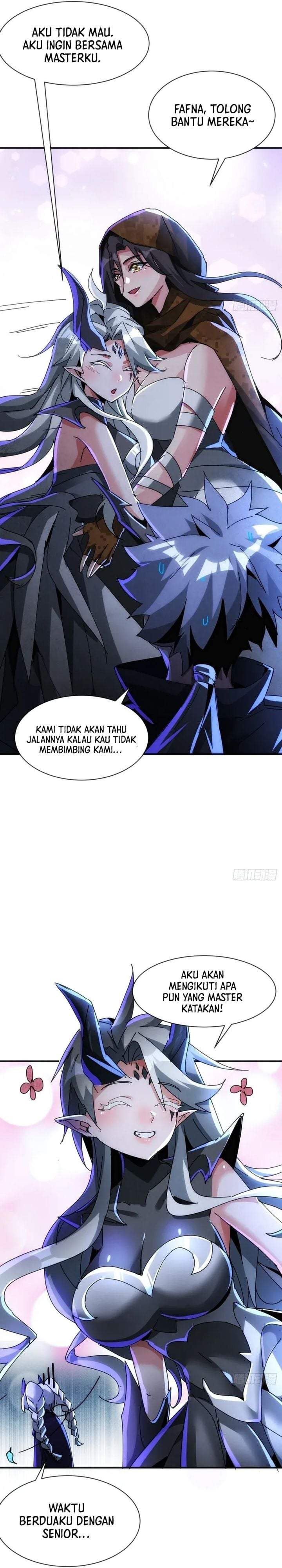 Doomsday Game: Rise of the Villain Chapter 45