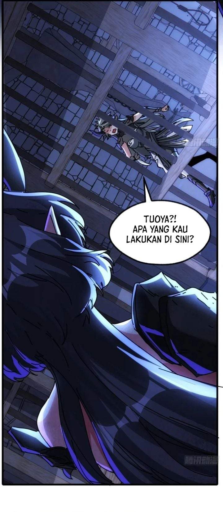 Doomsday Game: Rise of the Villain Chapter 46