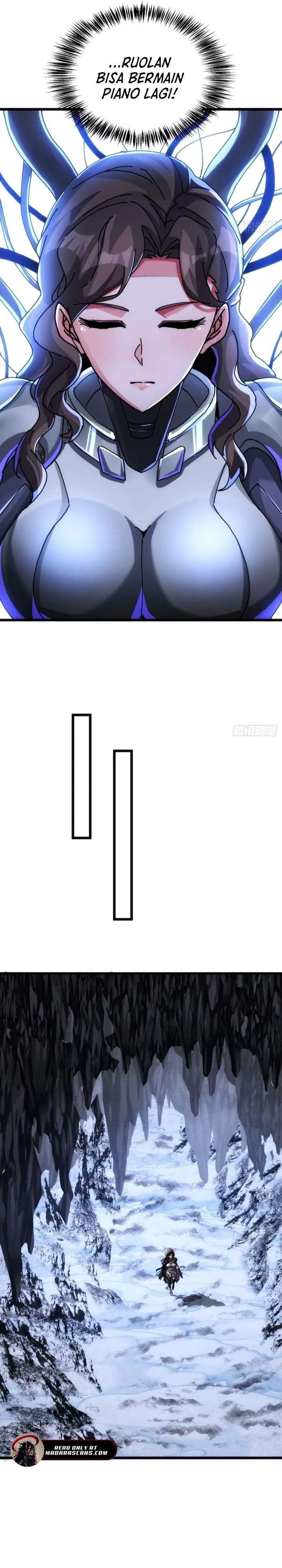 Doomsday Game: Rise of the Villain Chapter 47