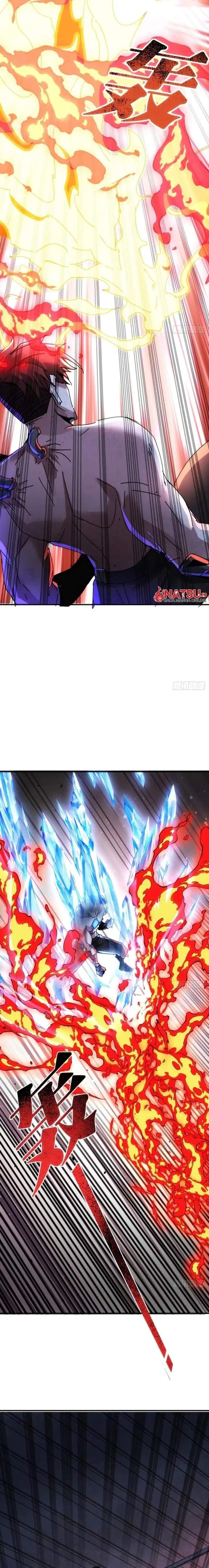 Doomsday Game: Rise of the Villain Chapter 48