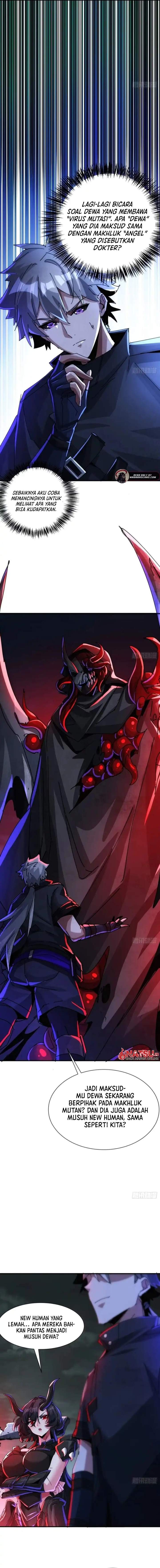 Doomsday Game: Rise of the Villain Chapter 48