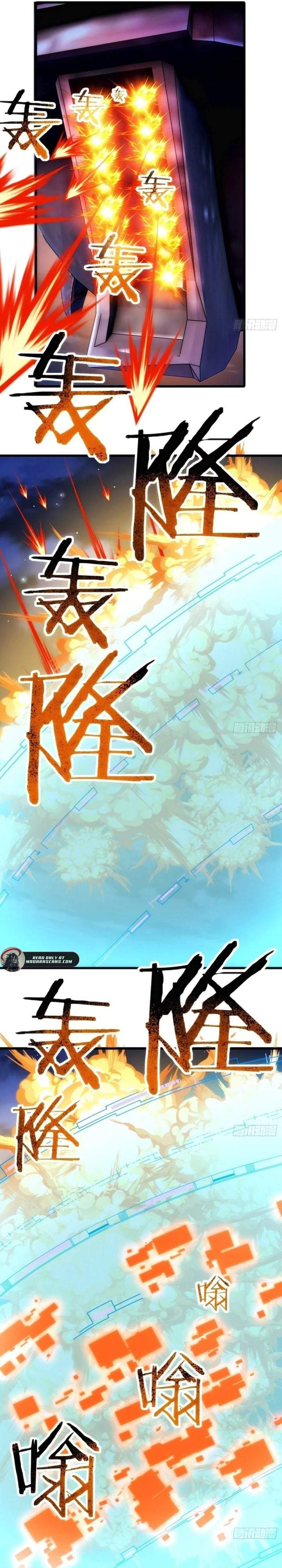 Doomsday Game: Rise of the Villain Chapter 49