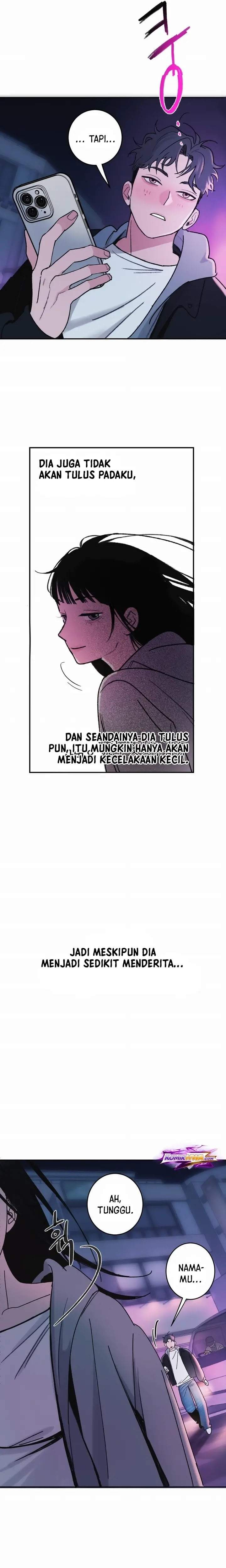 How to Love Ma Do-Ae Chapter 1