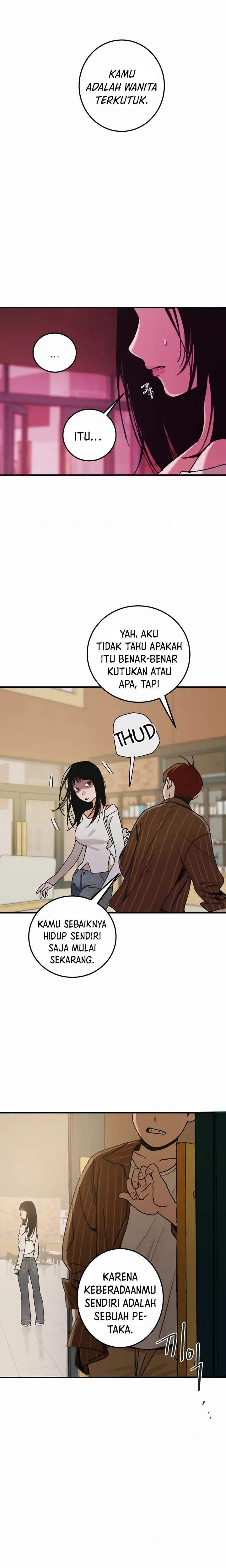 How to Love Ma Do-Ae Chapter 1